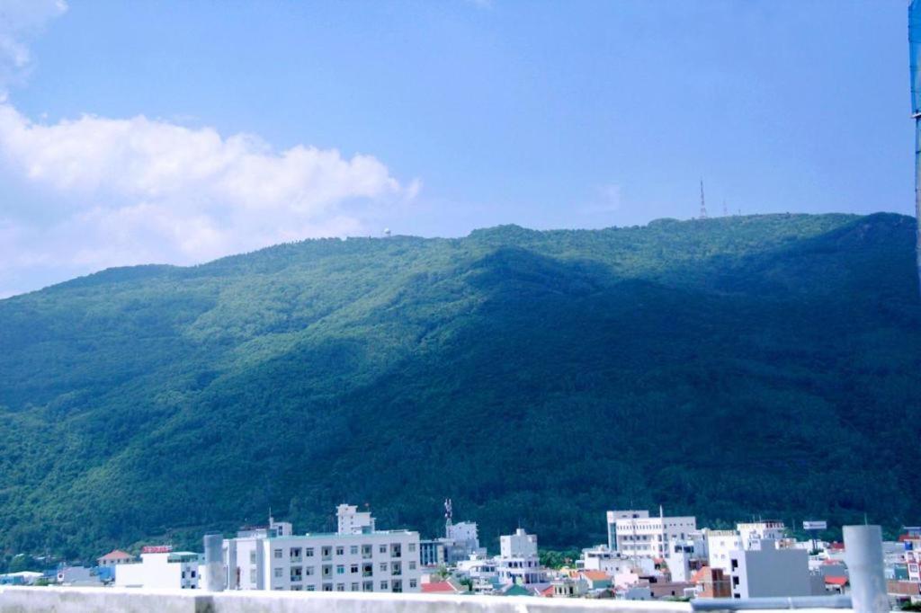 Yen Vy 04 Luxury Hotel Quy Nhon Εξωτερικό φωτογραφία