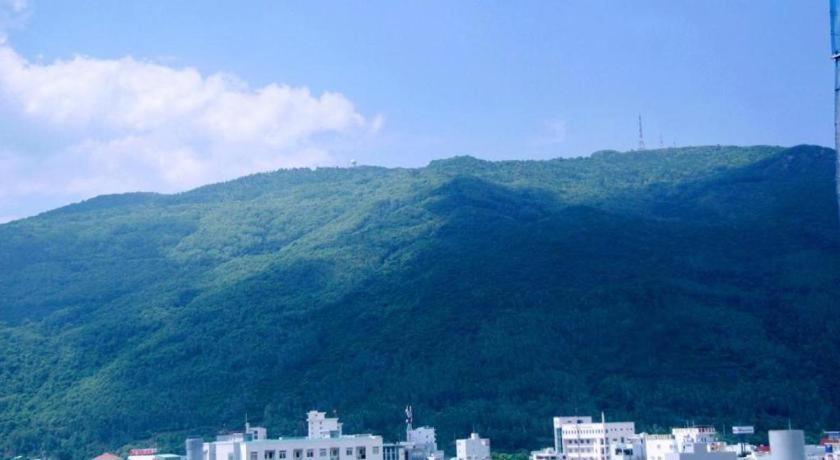 Yen Vy 04 Luxury Hotel Quy Nhon Εξωτερικό φωτογραφία
