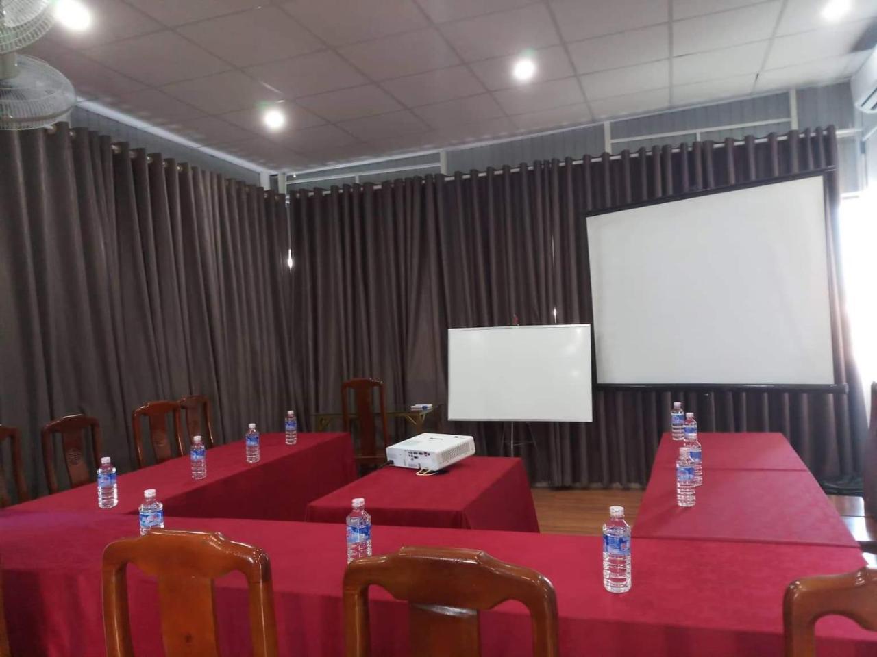 Yen Vy 04 Luxury Hotel Quy Nhon Εξωτερικό φωτογραφία